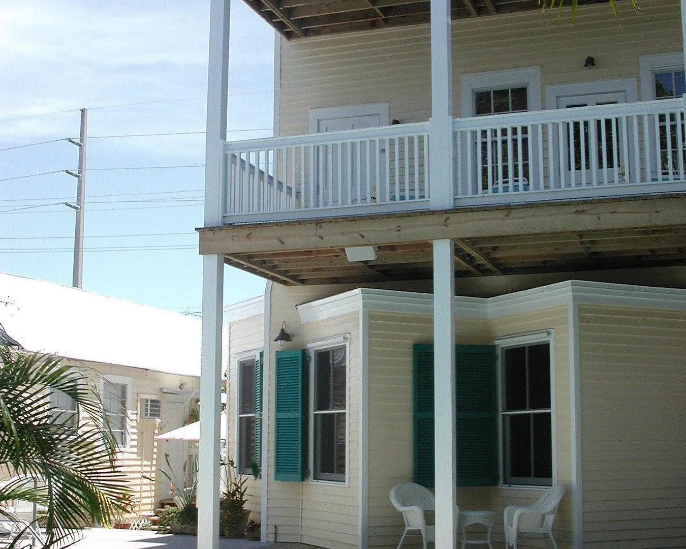 Southernmost Adult Exclusive 3* Cayo Hueso