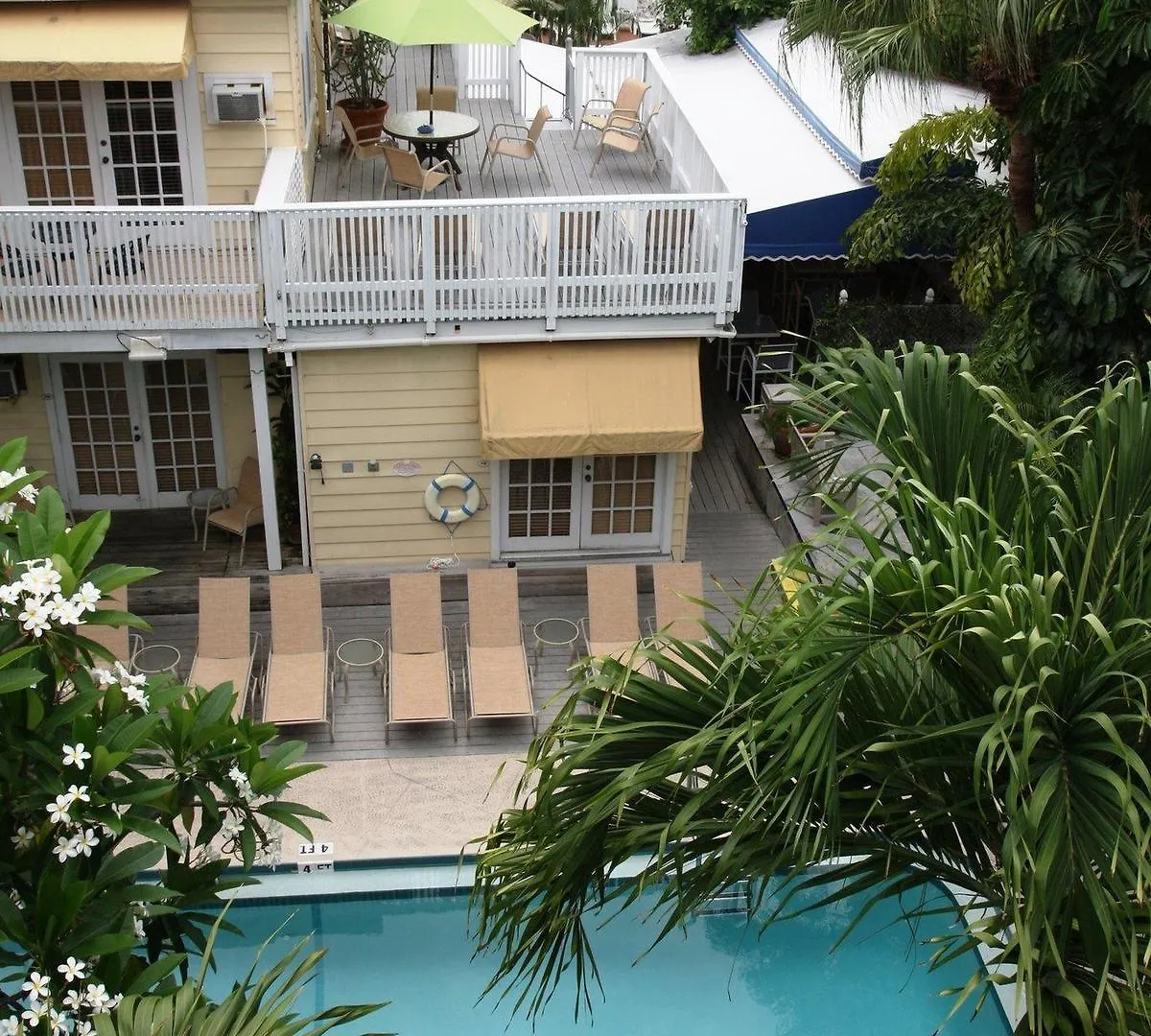 Southernmost Adult Exclusive Inn 3*
