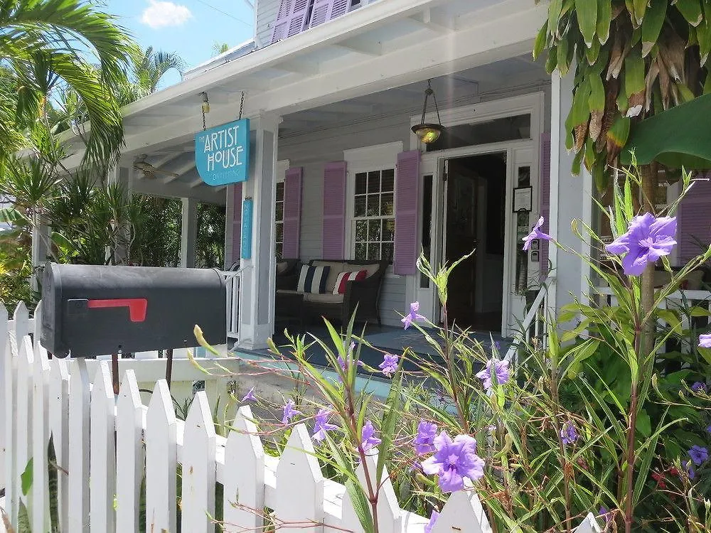 The On Fleming 3* Key West