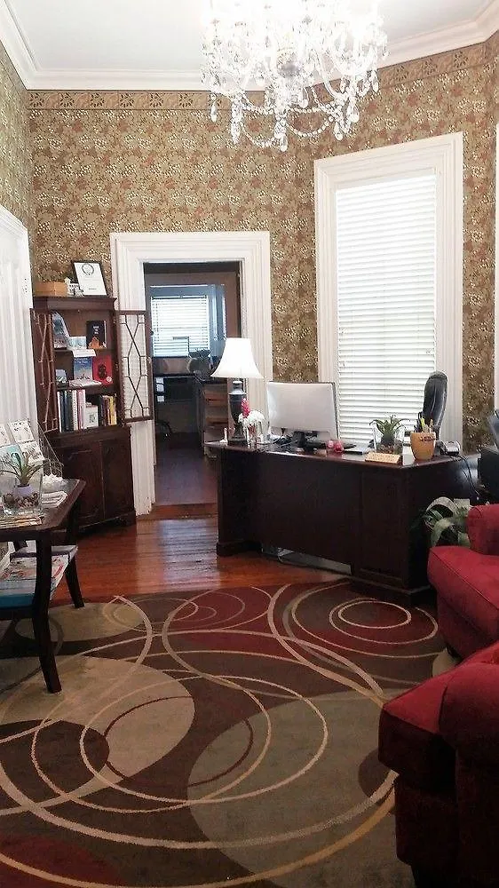 The Artist House Bed & Breakfast