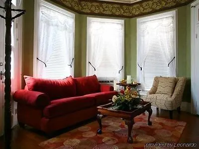 The Artist House ベッド・アンド・ブレックファスト キーウェスト