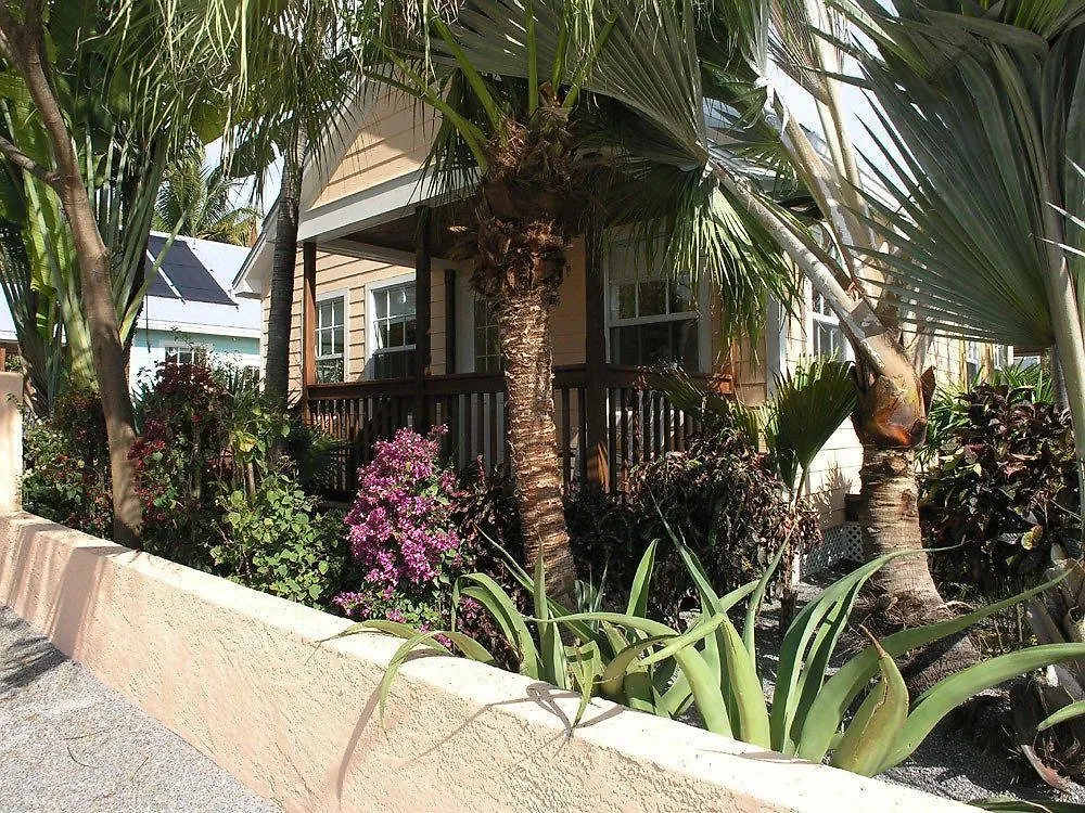 Travelers Palm Fogadó 2*
