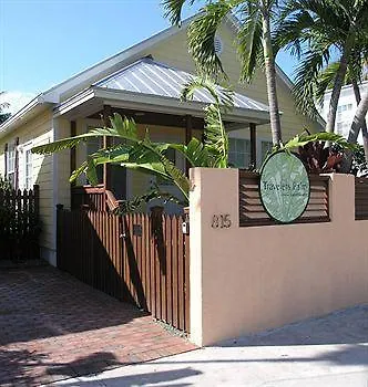Travelers Palm Fogadó
