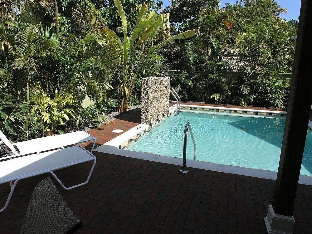 Travelers Palm 2*