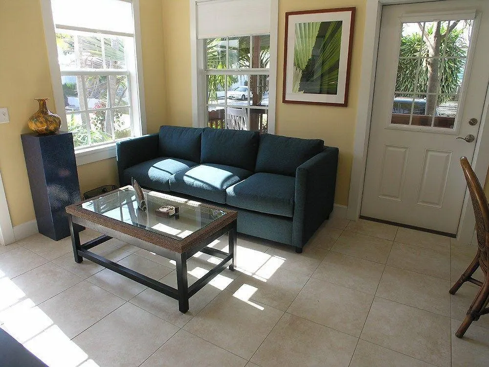 Travelers Palm 2* Key West