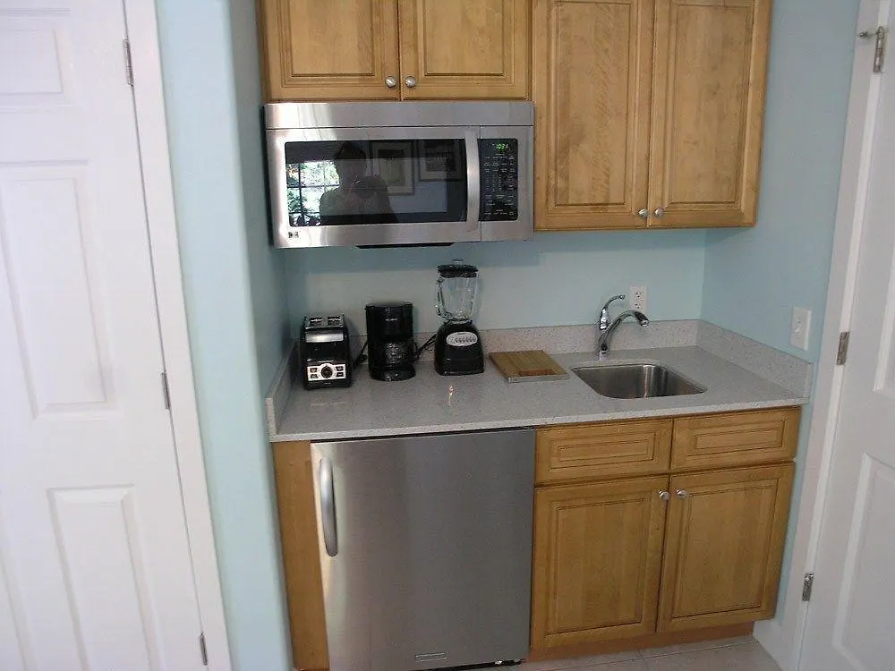 Travelers Palm 2* Key West