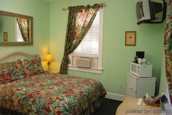 Kona Kai Oasis 2* Key West