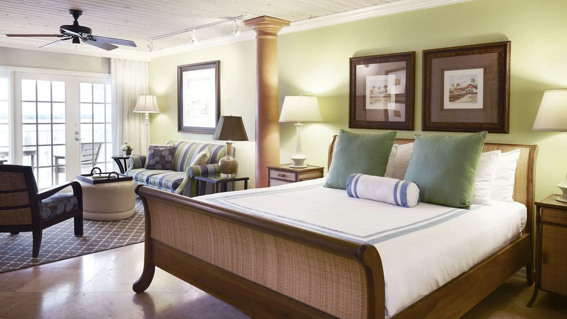 Ocean Key & Spa, A Noble House