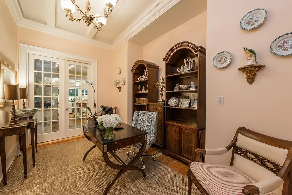 Old Town Manor 3* Κι Γουέστ