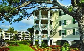 Hotel Hyatt Vacation Club At Windward Pointe