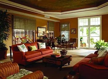 Hyatt Vacation Club At Windward Pointe