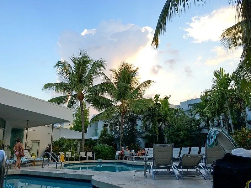 Santa Maria Üdülőközpont Key West