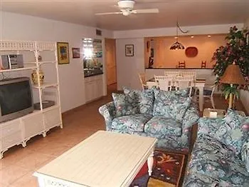 Lägenhet 1800 Atlantic Key West