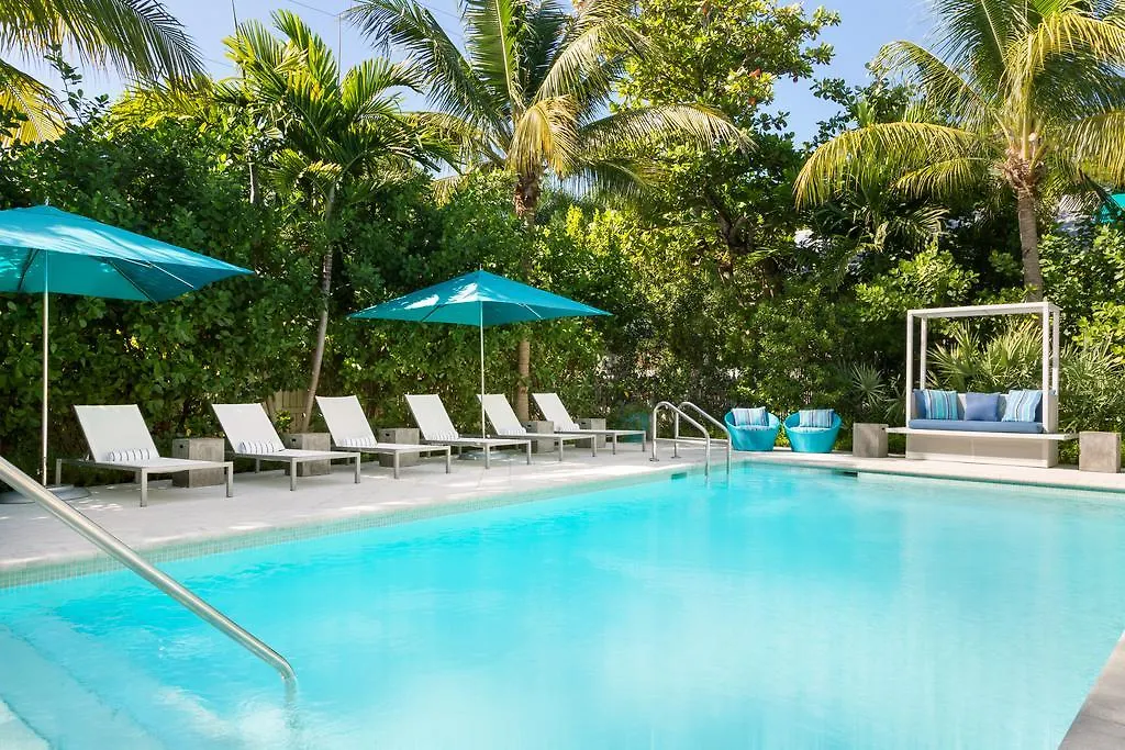 The Marker Waterfront 4* Key West