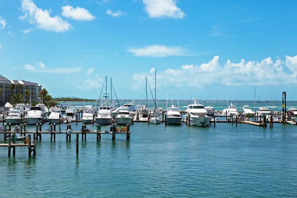 The Marker Waterfront Resort Key West