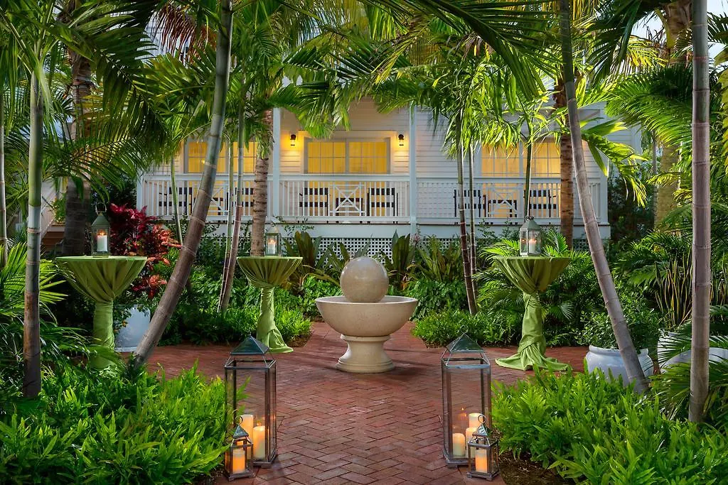 Resort The Marker Waterfront 4*