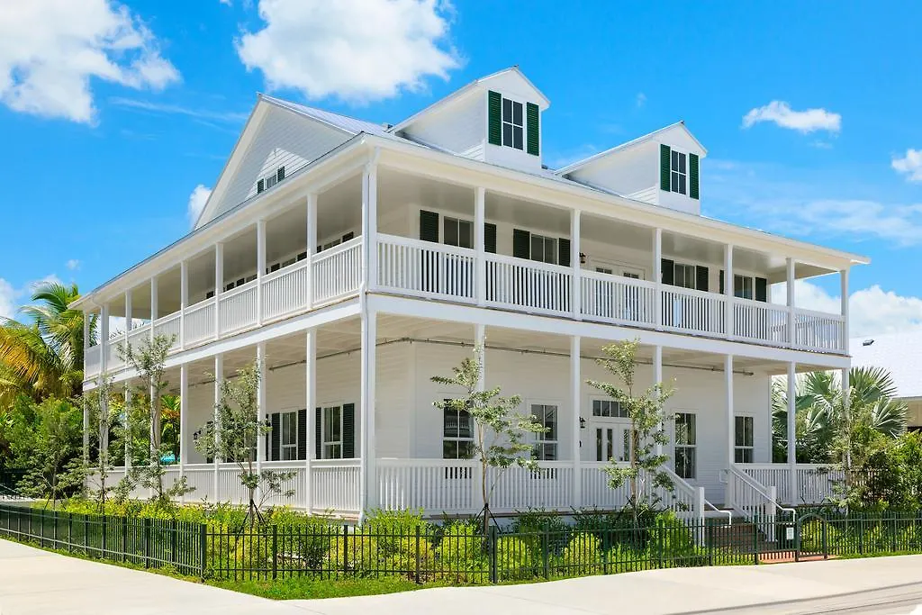The Marker Waterfront 4* Key West