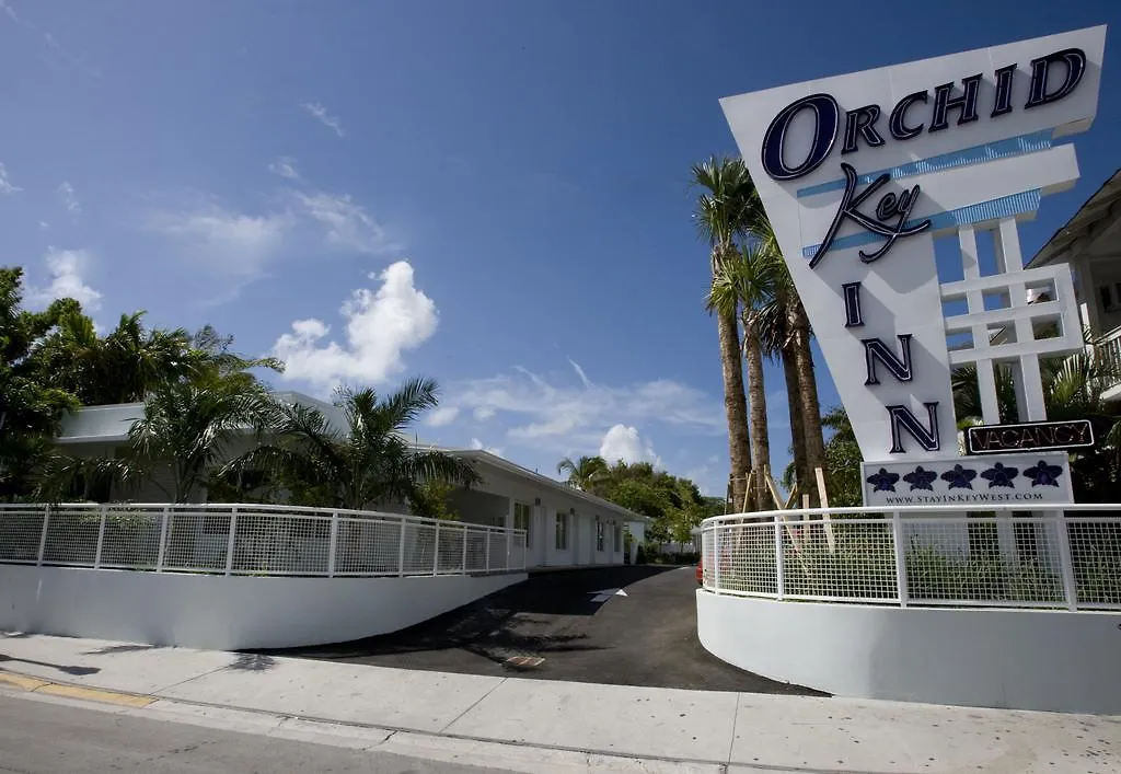 Orchid Key - Adults Only Hotel 3*