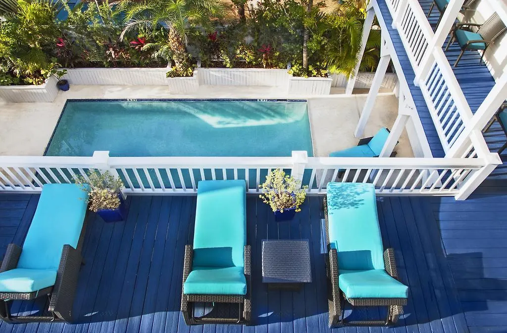 Bed and breakfast Azul