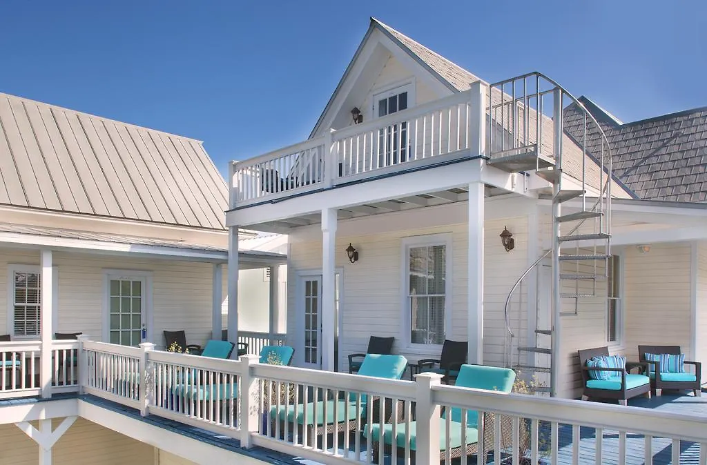 Azul Bed and breakfast Cayo Hueso