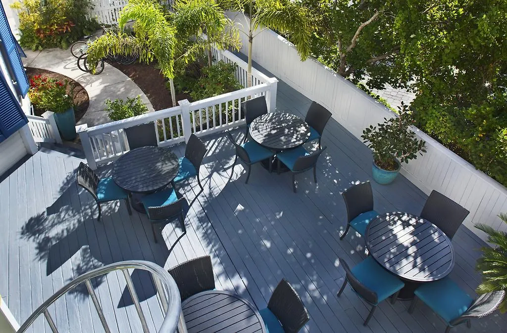 Azul Bed and breakfast 2*