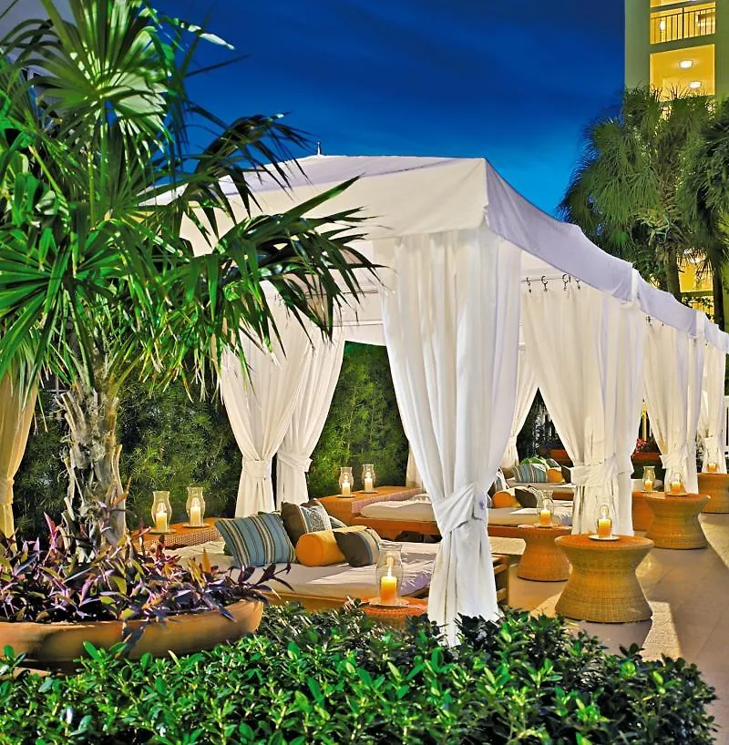 Hyatt Centric & Курортный комплекс 4*