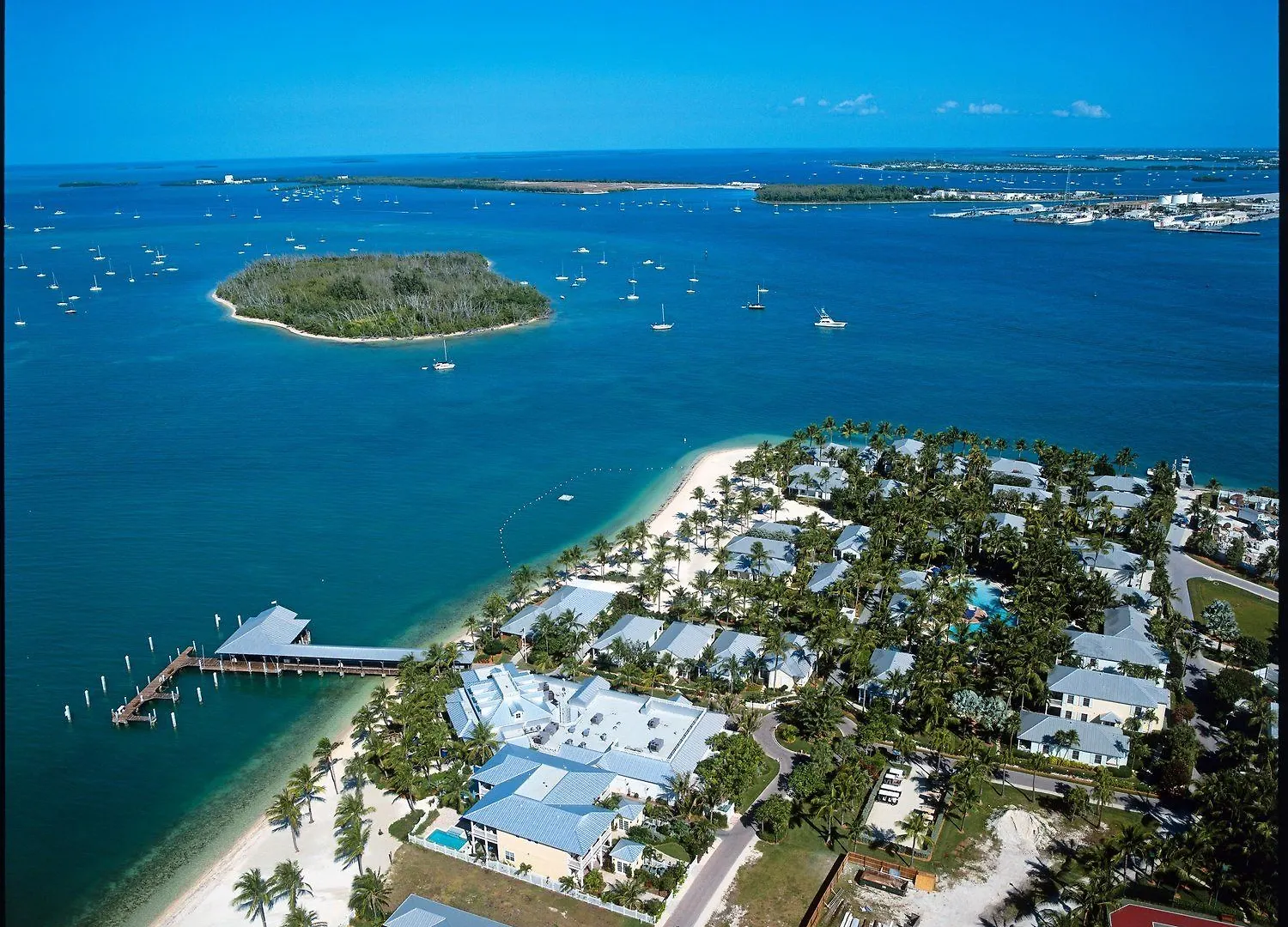 Sunset Key 5* Key West