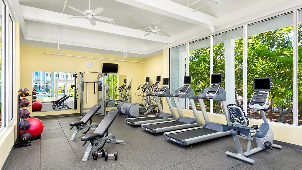 Blue Flamingo Resort Key West 4* Key West