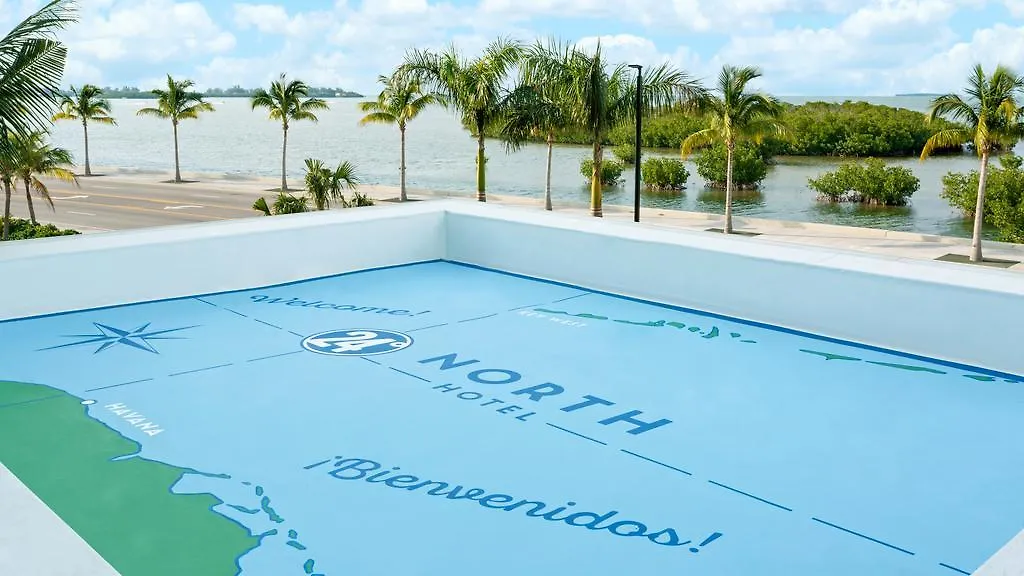 Hotel Blue Flamingo Resort Key West 4*