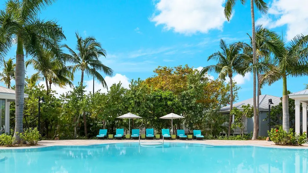 Blue Flamingo Resort Key West Key West