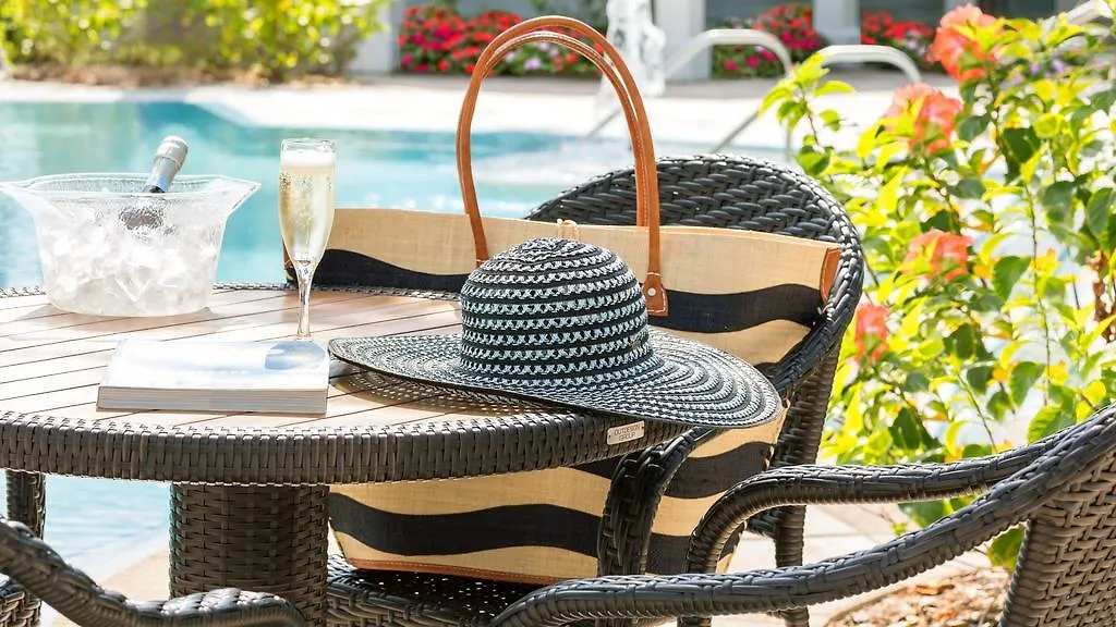 Blue Flamingo Resort Key West Hotel 4*