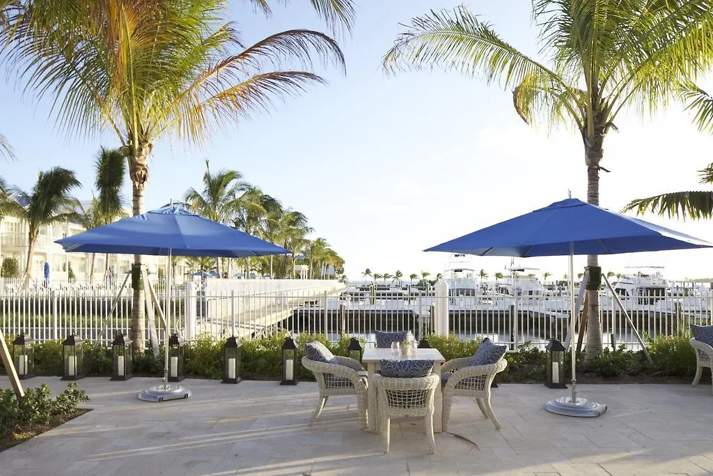 Oceans Edge Key West Üdülőközpont 4*