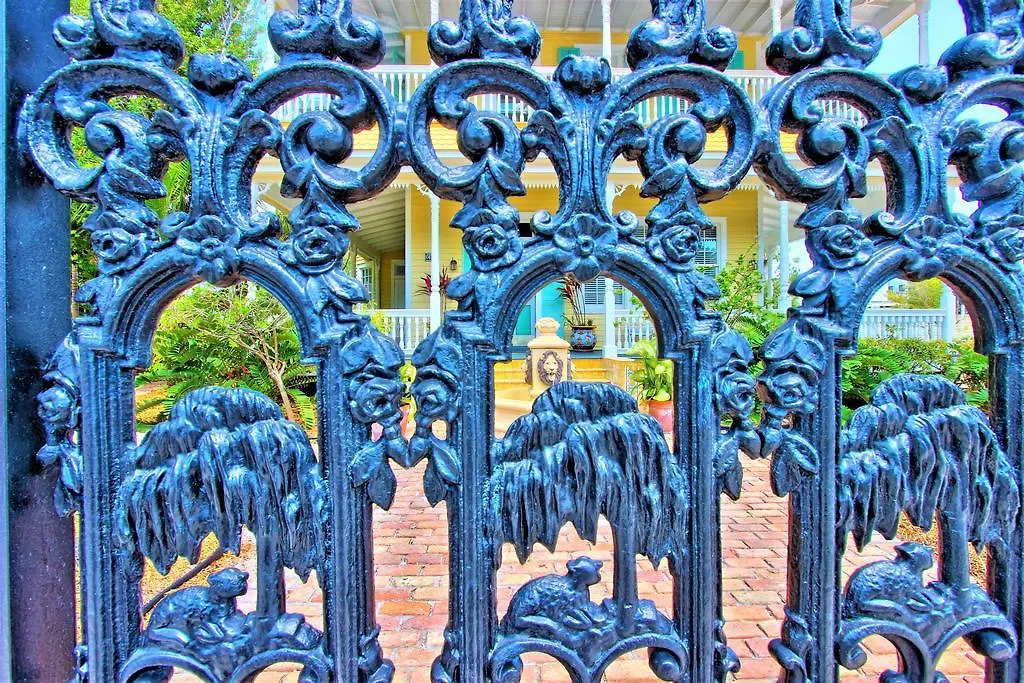 Southernmost House (adults Only)