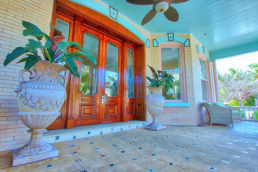 Southernmost House (adults Only) Hotel 4*