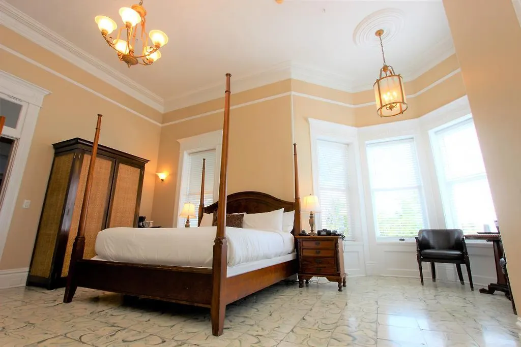 Hotel Southernmost House (adults Only) Key West