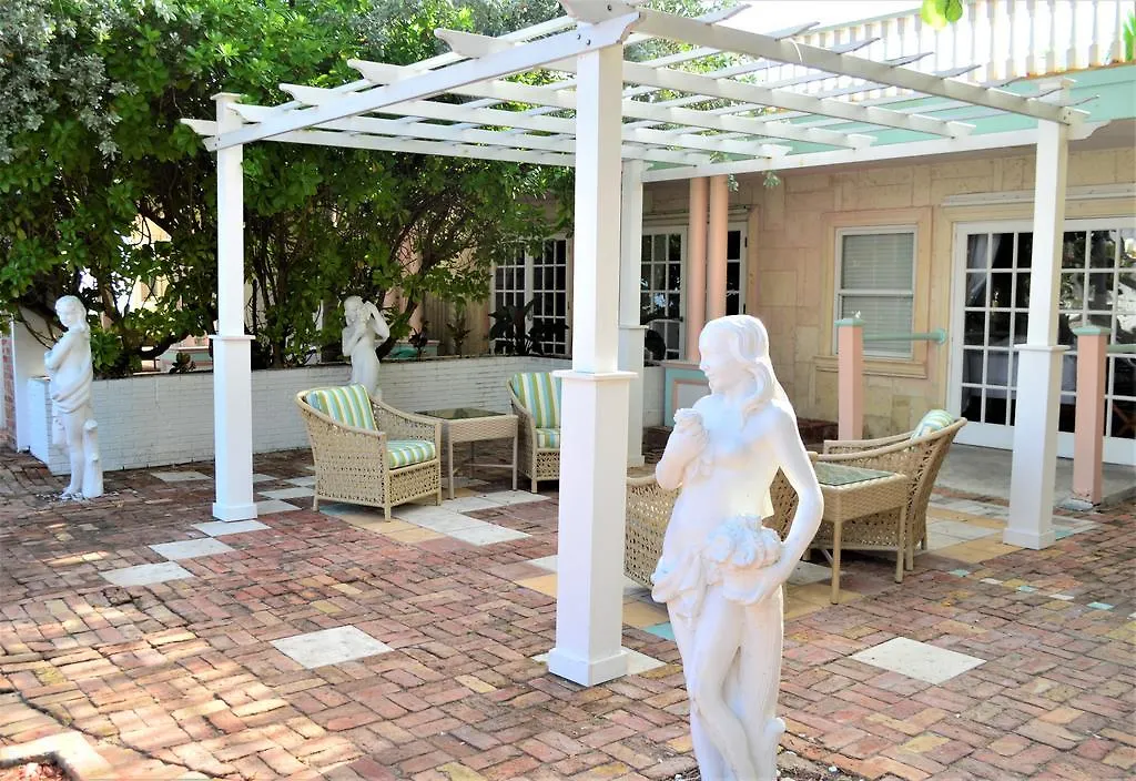 Southernmost House (adults Only) 4*