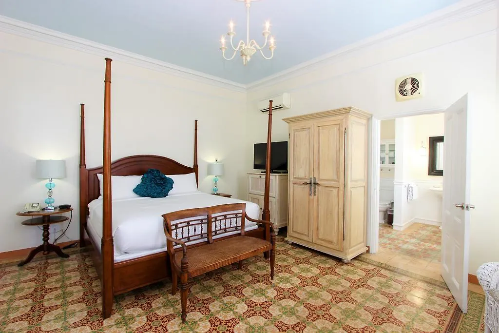 Hotel Southernmost House (adults Only)
