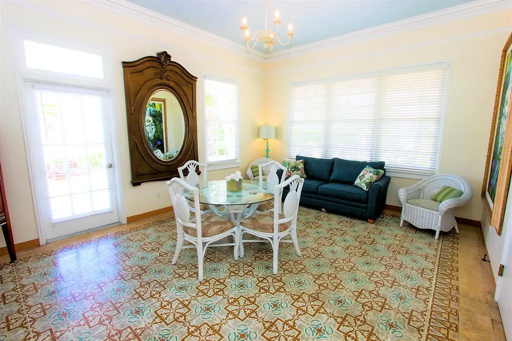 Southernmost House (adults Only)