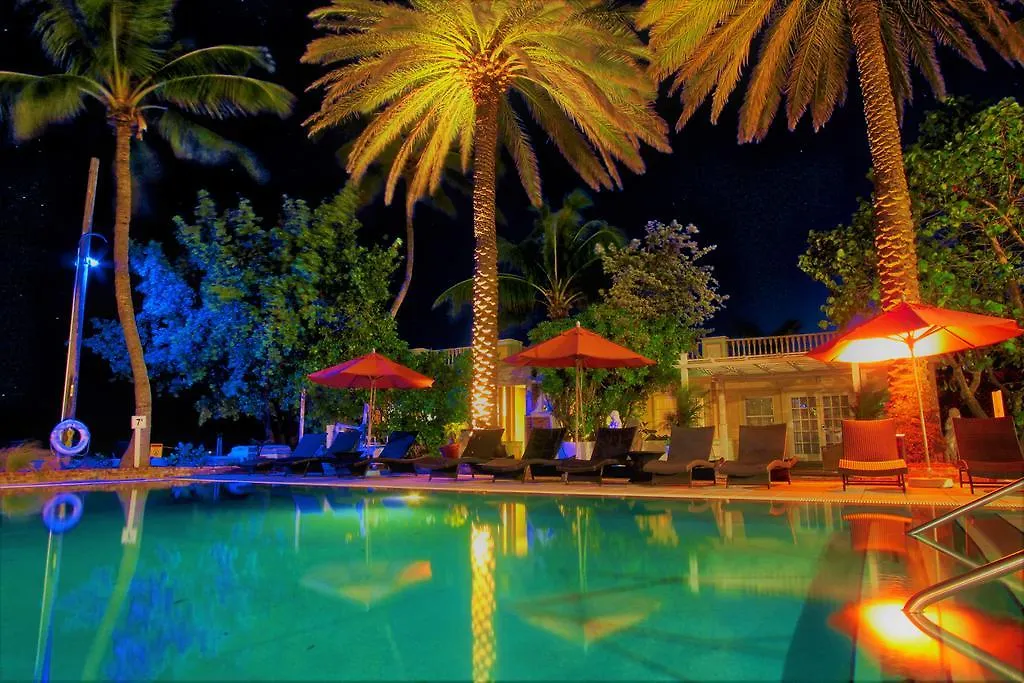 Southernmost House (adults Only) Hotel 4*