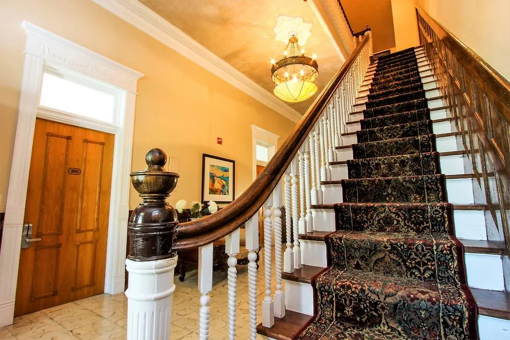 Southernmost House (adults Only) 4* Key West