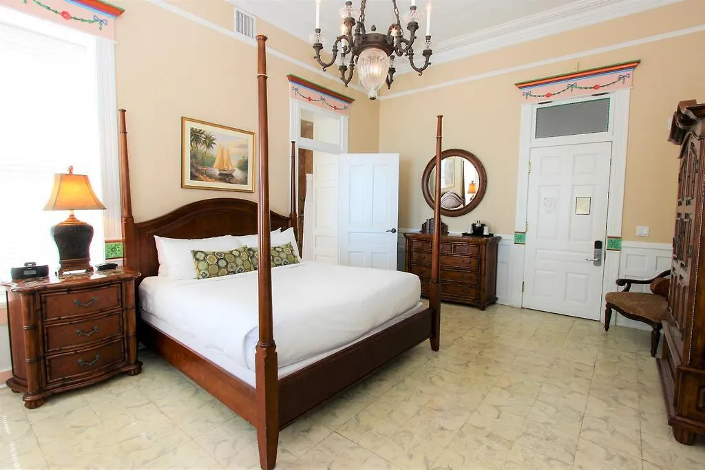 Hotel Southernmost House (adults Only)