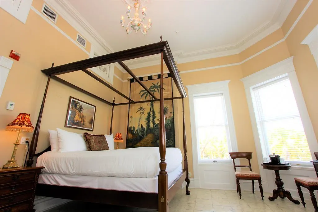 Southernmost House (adults Only) Hotel 4*