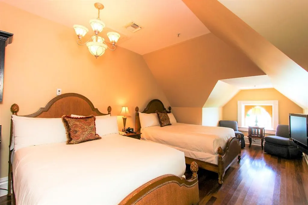 Hotel Southernmost House (adults Only)