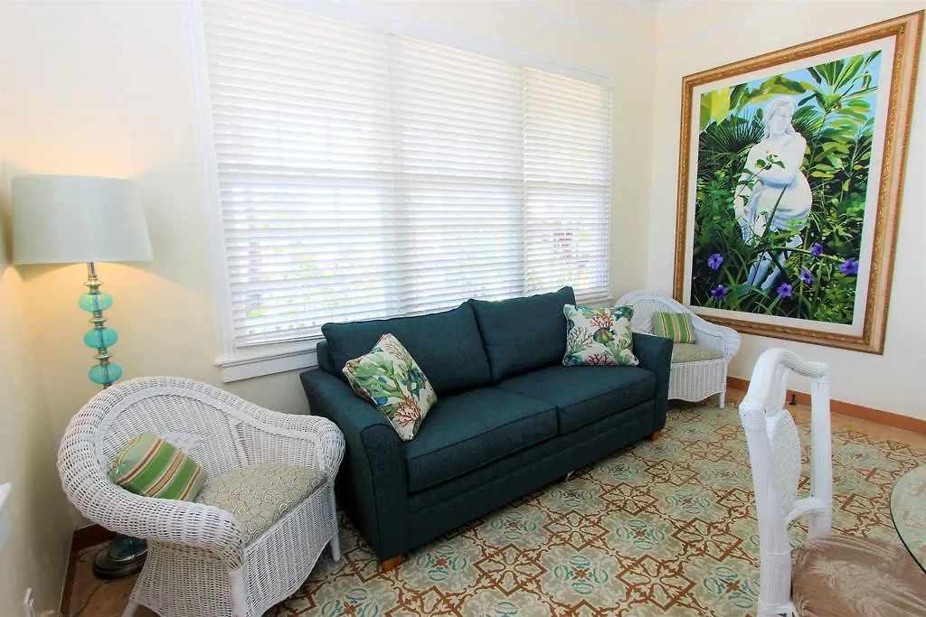 Southernmost House (adults Only) Key West