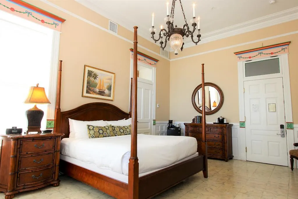 Hotel Southernmost House (adults Only) Key West