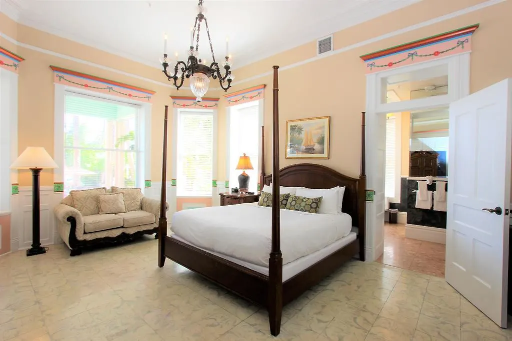 Southernmost House (adults Only) Key West