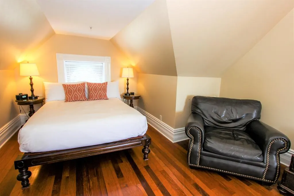 Hotel Southernmost House (adults Only) 4*