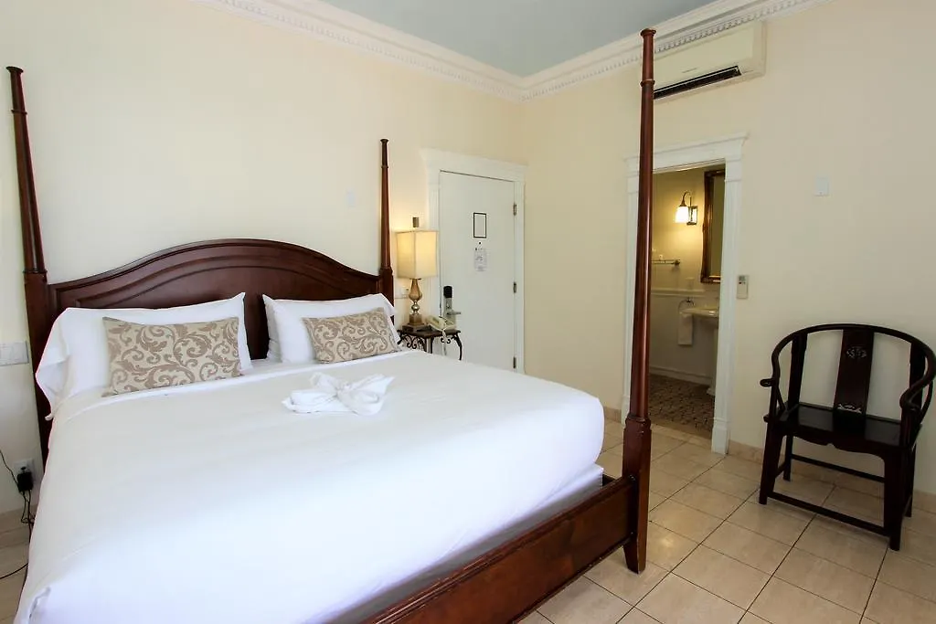 Southernmost House (adults Only)