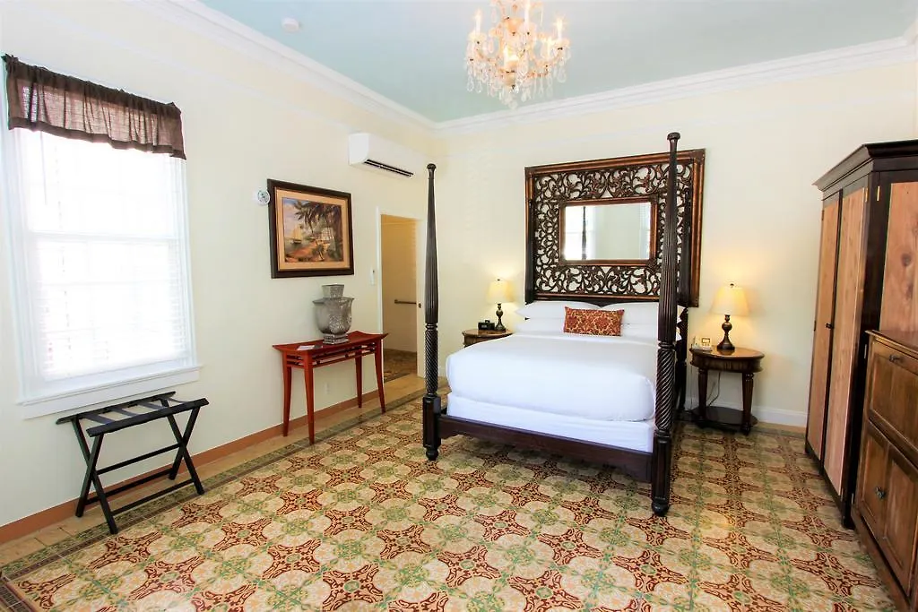 Hotel Southernmost House (adults Only)