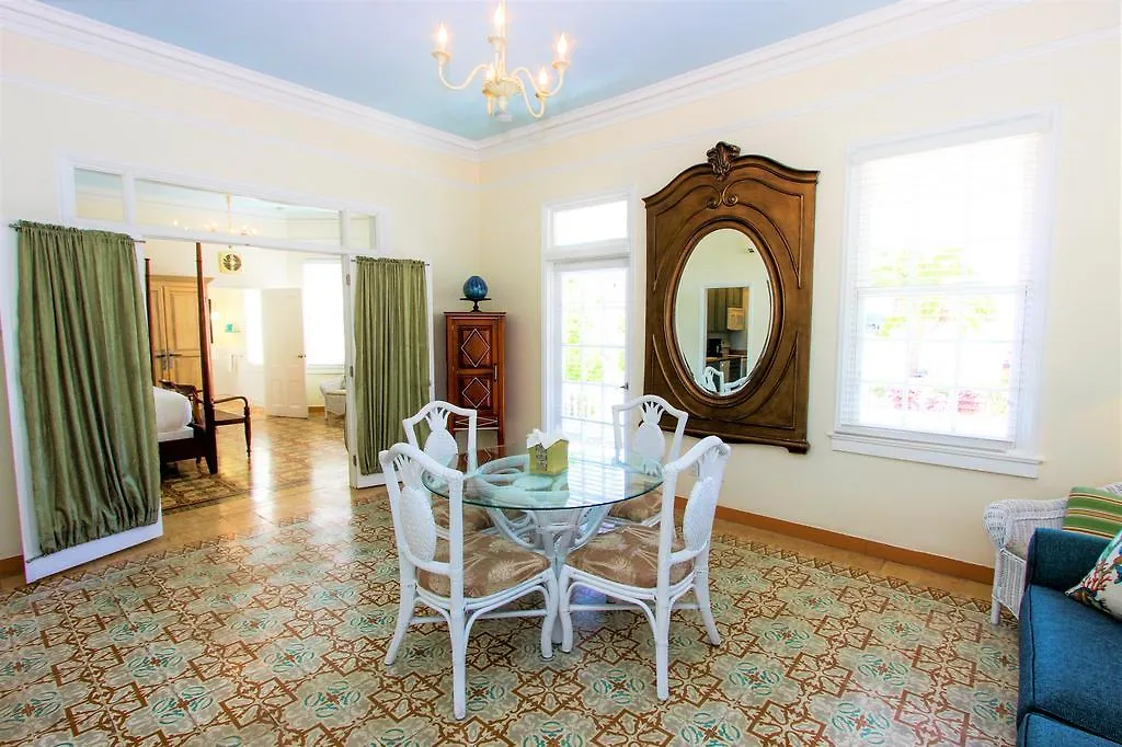 Southernmost House (adults Only) Hotel